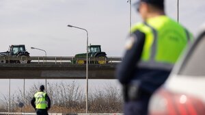 Μπλόκα: Την εξειδίκευση των μέτρων περιμένουν οι αγρότες για να απαντήσουν