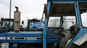 Αγροτικές κινητοποιήσεις: Τα σημεία των μπλόκων πανελλαδικά
