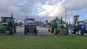 Παρέμβαση του εισαγγελέα του Αρείου Πάγου για τις κινητοποιήσεις των αγροτών!