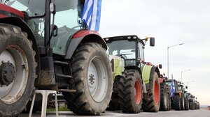 Άνοιξε το τελωνείο των Ευζώνων και τα διόδια των Μαλγάρων στο ρεύμα προς Θεσσαλονίκη