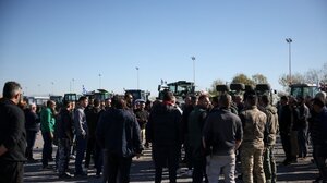 Κρήτη: Νέα ψηφίσματα συμπαράστασης στους αγροτοκτηνοτρόφους