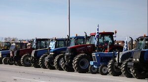 Αγροτικές κινητοποιήσεις: Τέλος στον αποκλεισμό της περιμετρικής Πατρών ενόψει γιορτών