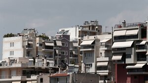 Στο μικροσκόπιο της ΑΑΔΕ τα "εξωπραγματικά" μισθώματα - Δηλωμένο με μηνιαίο ενοίκιο 5 ευρώ, σπίτι στα Χανιά 