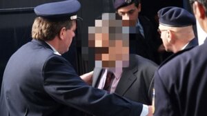 Η διαδρομή του σκάφους με την τεράστια ποσότητα κοκαΐνης που κατασχέθηκε στο λιμάνι του Πειραιά