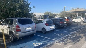  "Στο αεροδρόμιο Ηρακλείου το μεγαλύτερο ποσοστό επιβατών ΑΜΕΑ στον κόσμο"