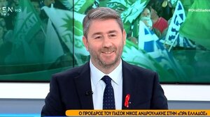 Ο Ανδρουλάκης, οι Ξυλούρηδες και οι κουμπαριές στην Κρήτη! 