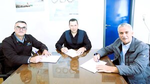 Η Χερσόνησος ενισχύει την κλιματική ανθεκτικότητα με σύγχρονες τεχνολογίες και συμμετοχή πολιτών