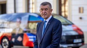 Τσεχία: Ο Αντρεί Μπάμπις ορκίστηκε εκ νέου πρωθυπουργός