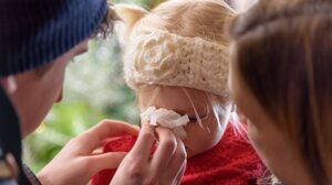 Από ρινίτιδα μέχρι αναφυλαξία στα παιδιά: Πώς ο ίδιος μηχανισμός προκαλεί τόσο διαφορετικές αλλεργικές αντιδράσεις