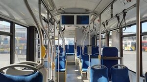 Μόνο για τα αστικά λεωφορεία η κατάργηση των χάρτινων εισιτηρίων από την 1η Ιανουαρίου 2026