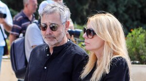 Χώρισαν Σμαράγδα Καρύδη - Θοδωρής Αθερίδης