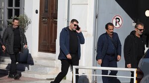 Στο ίδιο τραπέζι οι Κρητικοί κτηνοτρόφοι, ο Πρόεδρος του ΟΠΕΚΕΠΕ και τεχνικό κλιμάκιο