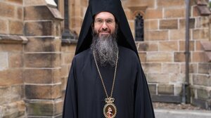 Νέο κεφάλαιο για την Ορθόδοξη κοινότητα της Καμπέρας – Ενθρονίζεται ο Κρητικός Επίσκοπος, Αθηναγόρας