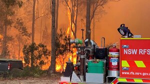 Σφοδρό κύμα καύσωνα στην Αυστραλία: Χειρότερες από το 2019 οι καιρικές συνθήκες και οι πυρκαγιές