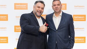Η Betsson δίνει φωνή στο Θάρρος και ανοίγει τον διάλογο για το bullying