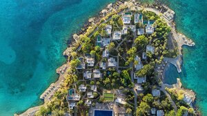 H Bluegr Hotels & Resorts τιμάται με 6 Διαμάντια στα EFQM Global Awards