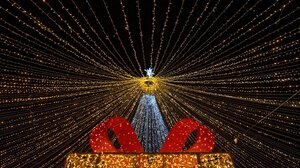 Γιατί τα χριστουγεννιάτικα λαμπάκια μας κάνουν ευτυχισμένους;