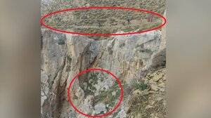 Το φαράγγι των δακρύων: μετά την 31χρονη Κάλλια, θρήνος και για τον 40χρονο Στέλιο