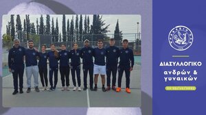 ΗΡΑΚΛΕΙΟ ΟAA: Παρέμειναν στις κατηγορίες τους οι ομάδες Ανδρών και Γυναικών που συμμετείχαν στο Διασυλλογικό Πρωτάθλημα