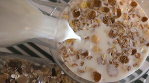 Ανιχνεύθηκαν υψηλά επίπεδα «παντοτινών χημικών» σε προϊόντα δημητριακών σε όλη την Ευρώπη