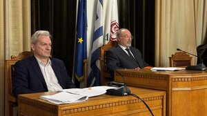 Η λειψυδρία απειλεί το Ηράκλειο: “Αν δεν βρέξει, την άνοιξη θα έχουμε οξύ πρόβλημα!”