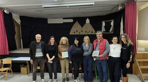 Βιάννος: Ξεχωριστή δράση με επίκεντρο τα παιδιά, για την ισότητα και την εξάλειψη της βίας