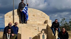 Δεν ξεχνούν τους συναδέλφους τους οι εργαζόμενοι στο ΕΚΑΒ: 13 χρόνια από την τραγωδία