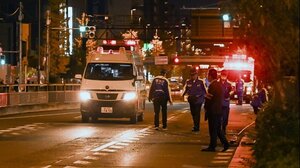 Επίθεση με μαχαίρι σε εργοστάσιο στην Ιαπωνία: 14 τραυματίες