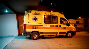 Σέρρες: Εντοπίστηκε σορός στο βουνό – Εξετάζεται αν είναι ο εξαφανισμένος πυροσβέστης