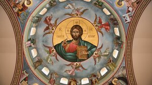 Σταμάτησαν να… κλέβουν εκκλησία στην Κρήτη! Ελάχιστα τα περιστατικά που καταγράφηκαν στο νησί το 2024