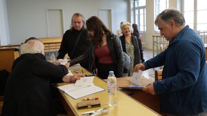 Εκλογές Δικηγορικού Συλλόγου Ηρακλείου: ποιοι εκλέγονται, ποιοι είναι οι συσχετισμοί