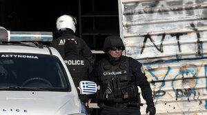 ΟΠΕΚΕΠΕ: το όνομα του γνωστού αγροτοσυνδικαλιστή «ακούγεται» και σε άλλες τρανταχτές δικογραφίες