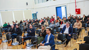  ΕΛΜΕΠΑ: «Ημέρα Καριέρας 2025» από το Τμήμα Διοικητικής Επιστήμης και Τεχνολογίας