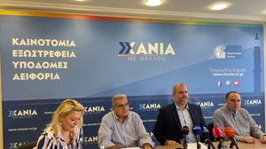 Χανιά: Εξειδικευμένες δεξιότητες και επίδομα έως 1.500 ευρώ, για 500 ανέργους