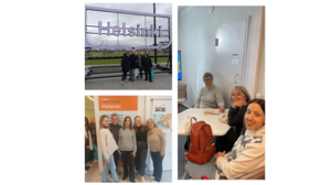 Από την Αυστρία στη Φινλανδία με το πρόγραμμα Erasmus+: Το ταξίδι της συμπερίληψης για το 32ο Δημοτικό Σχολείο Ηρακλείου 