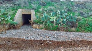 Σοβαρές ελλείψεις στη διαχείριση ομβρίων επισημαίνει ο Δήμαρχος Χερσονήσου προς την Περιφέρεια