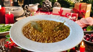 Πλιγούρι και φακές το… γιορτινό μενού για τους γιατρούς στο ΠΑΓΝΗ!