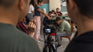 «Ο Φακός της Αλήθειας»: καινοτόμο πρόγραμμα στα δημοτικά σχολεία της Κρήτης 