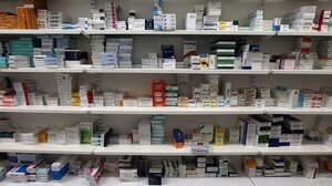 Η Ουάσινγκτον ακυρώνει τους δασμούς σε βρετανικά φαρμακευτικά προϊόντα