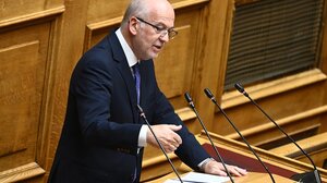 Φλωρίδης: Η ταχύτητα απονομής της Δικαιοσύνης είναι στοιχείο που αξιολογείται από τους επενδυτές και έχει αντίκτυπο στην οικονομία μας