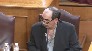 Εξεταστική ΟΠΕΚΕΠΕ: Ο "Φραπές" έγινε... "τζιτζής" 
