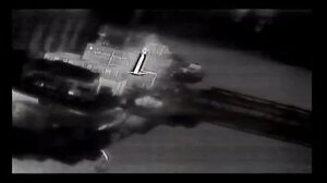 Η Ουκρανία ανακοίνωσε πλήγματα σε ρωσική πετρελαϊκή εξέδρα και σε πολεμικό πλοίο στην Κασπία Θάλασσα