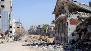 Γάζα: Οι ΗΠΑ προτείνουν «από απόσταση» τουρκική εμπλοκή