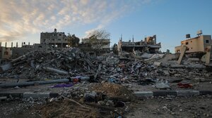 ΟΗΕ: Δεν υπάρχει πλέον λιμός στη Γάζα, αλλά παραμένει η επισιτιστική ανασφάλεια