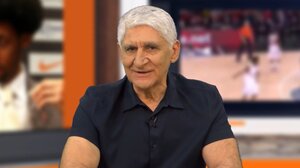 Ο Παναγιώτης Γιαννάκης ανάμεσα στους υποψήφιους για το Hall of Fame 2026