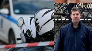 Κορυφώνεται η αγωνία για την εξαφάνιση του 33χρονου Αλέξη-η έκκληση του γνωστού γιατρού του Βενιζελείου