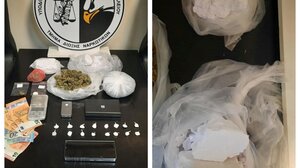 Ηράκλειο: στη φυλακή οι δύο νεαροί κρητικοί για το εξοχικό-καβάτζα στις Γούβες