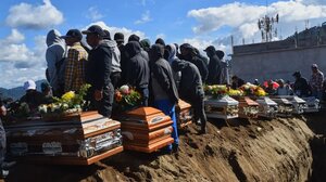 Γουατεμάλα: Φονικές συγκρούσεις μεταξύ κατοίκων χωριών σε διένεξη