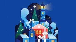 "Ημέρα των Ευχών" στα Χανιά: Χριστουγεννιάτικες αγορές με διασκέδαση