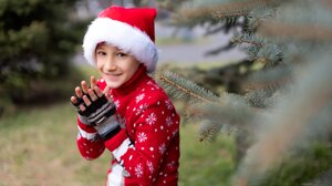 Κρατήστε τα παιδιά σε φόρμα και μέσα στις γιορτές με 5 διασκεδαστικά tips